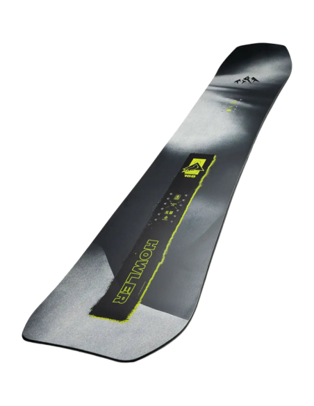 MEN'S HOWLER SNOWBOARD