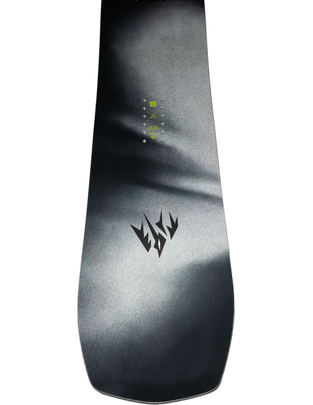 MEN'S HOWLER SNOWBOARD