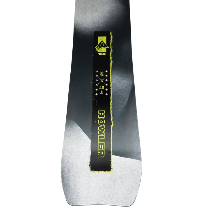 MEN'S HOWLER SNOWBOARD