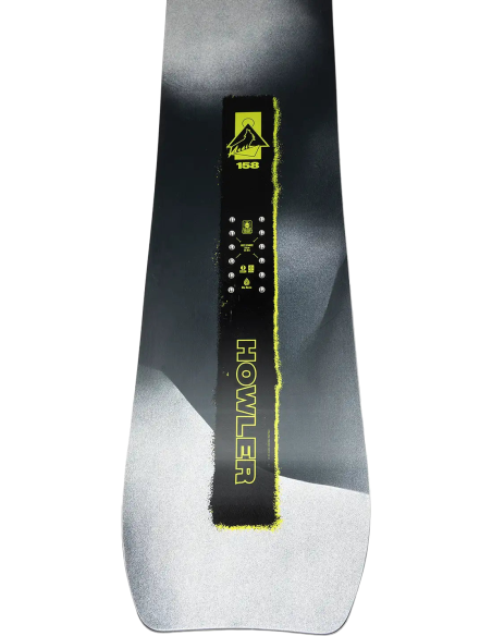 MEN'S HOWLER SNOWBOARD