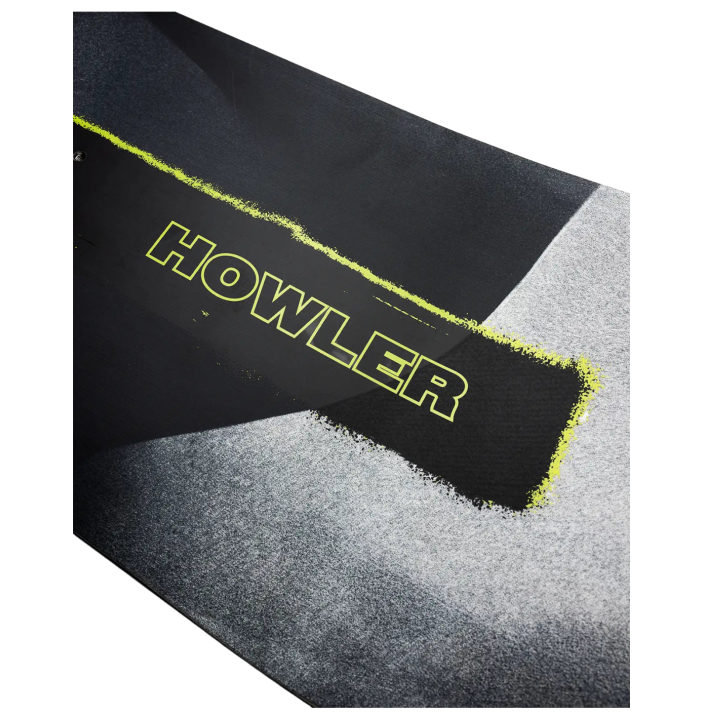 MEN'S HOWLER SNOWBOARD