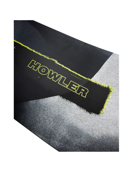 MEN'S HOWLER SNOWBOARD