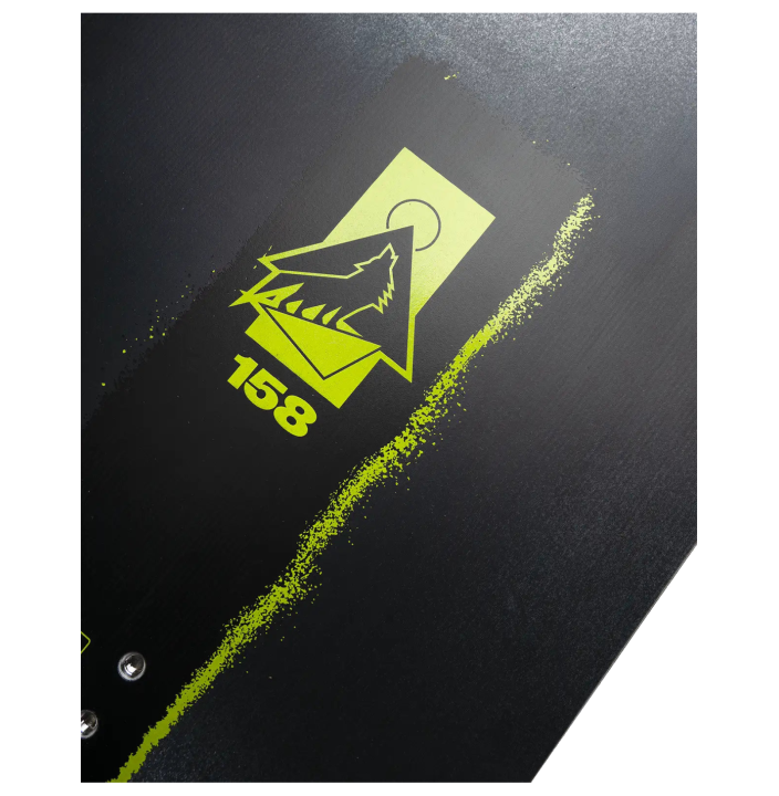 MEN'S HOWLER SNOWBOARD