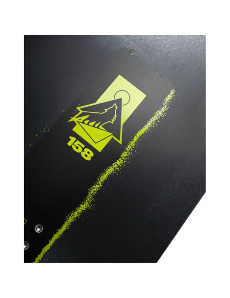 MEN'S HOWLER SNOWBOARD