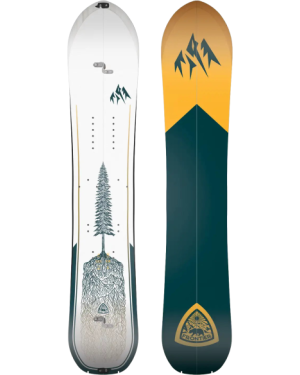 MEN'S FRONTIER 2.0 SPLITBOARD