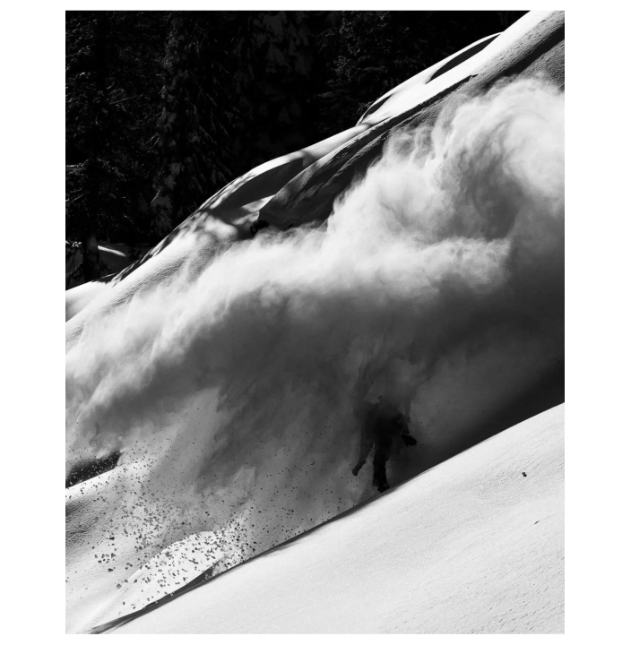 MEN'S FRONTIER 2.0 SPLITBOARD