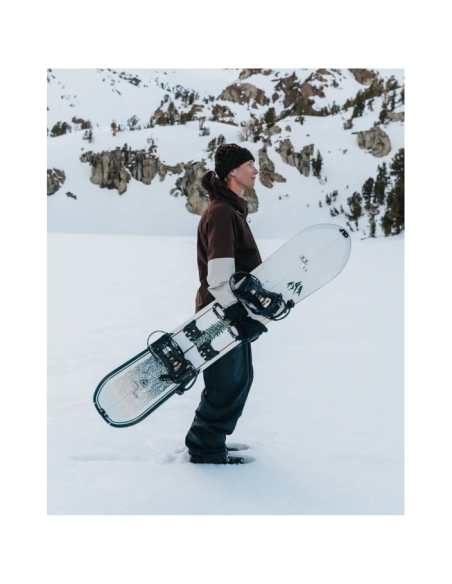 MEN'S FRONTIER 2.0 SPLITBOARD