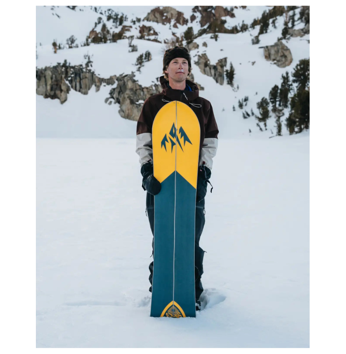 MEN'S FRONTIER 2.0 SPLITBOARD