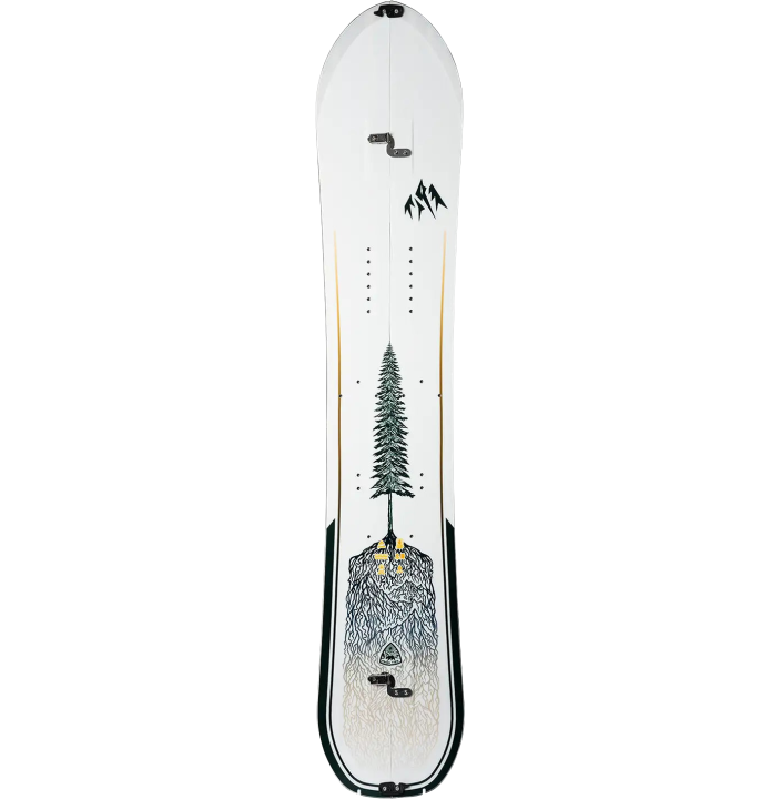MEN'S FRONTIER 2.0 SPLITBOARD