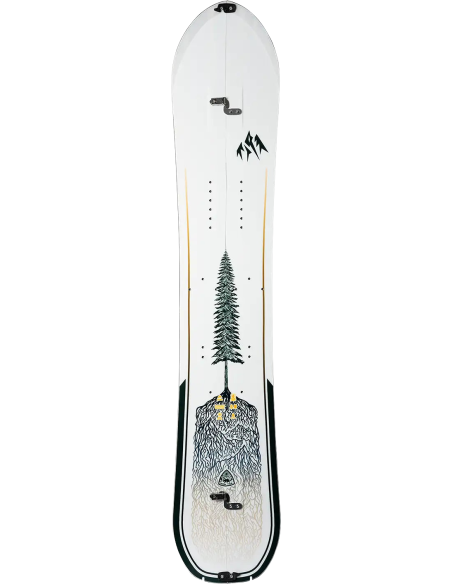 MEN'S FRONTIER 2.0 SPLITBOARD
