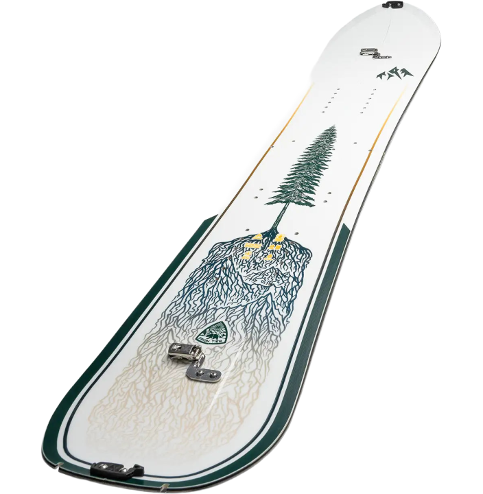 MEN'S FRONTIER 2.0 SPLITBOARD