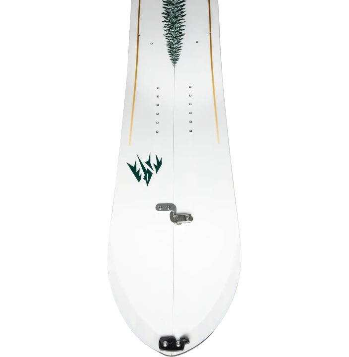 MEN'S FRONTIER 2.0 SPLITBOARD