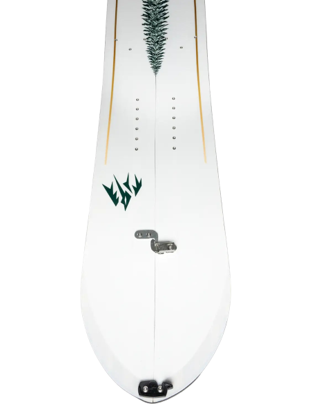 MEN'S FRONTIER 2.0 SPLITBOARD