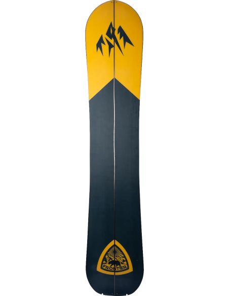 MEN'S FRONTIER 2.0 SPLITBOARD