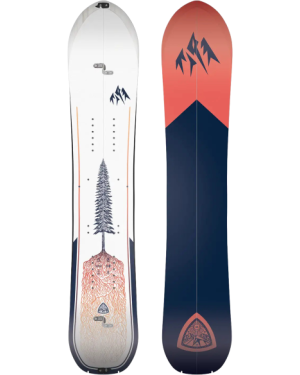 WOMEN'S DREAM WEAVER 2.0 SPLITBOARD