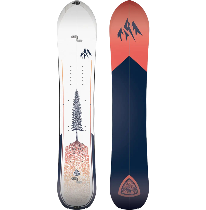 WOMEN'S DREAM WEAVER 2.0 SPLITBOARD