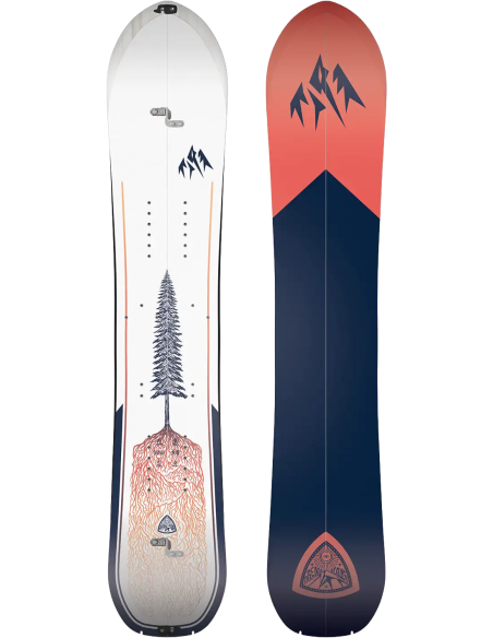 WOMEN'S DREAM WEAVER 2.0 SPLITBOARD