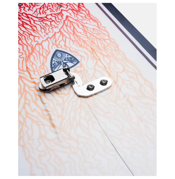 WOMEN'S DREAM WEAVER 2.0 SPLITBOARD