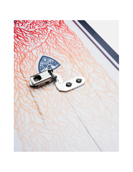 WOMEN'S DREAM WEAVER 2.0 SPLITBOARD