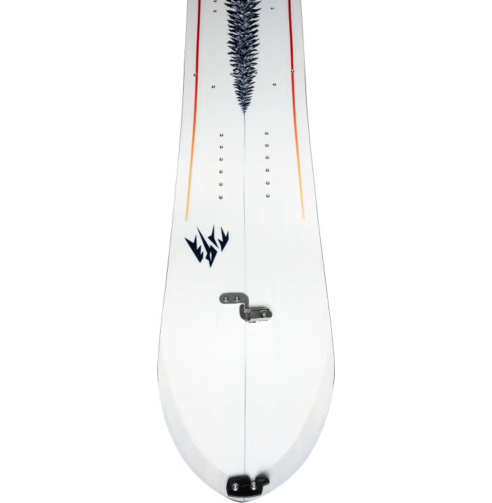 WOMEN'S DREAM WEAVER 2.0 SPLITBOARD