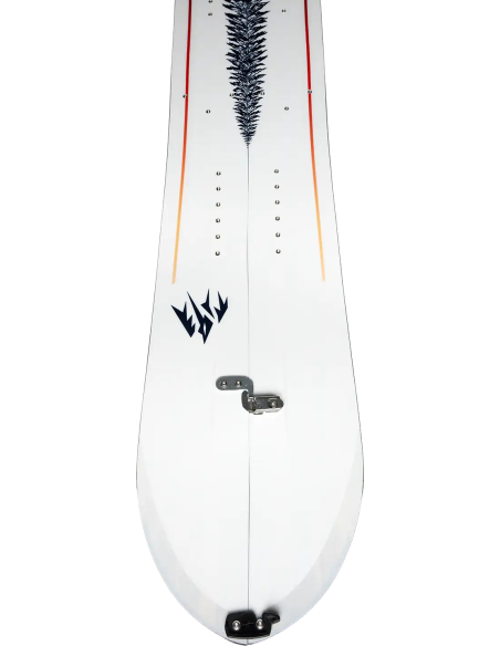 WOMEN'S DREAM WEAVER 2.0 SPLITBOARD