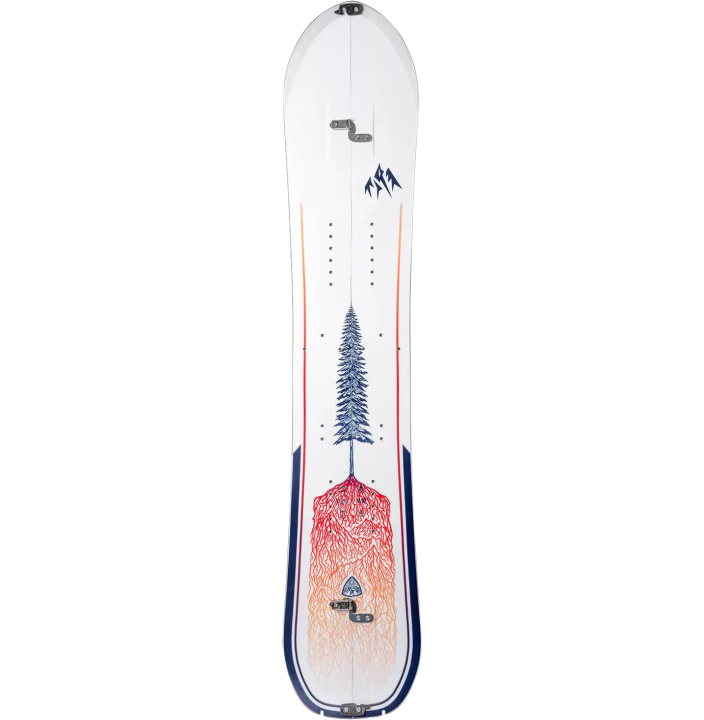 WOMEN'S DREAM WEAVER 2.0 SPLITBOARD