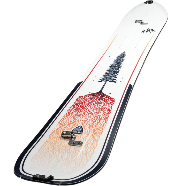 WOMEN'S DREAM WEAVER 2.0 SPLITBOARD