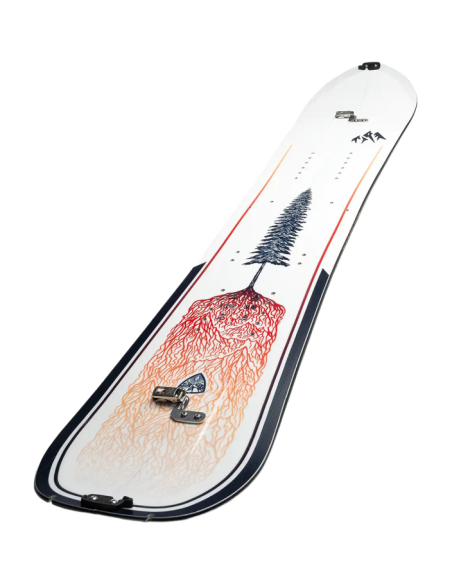 WOMEN'S DREAM WEAVER 2.0 SPLITBOARD