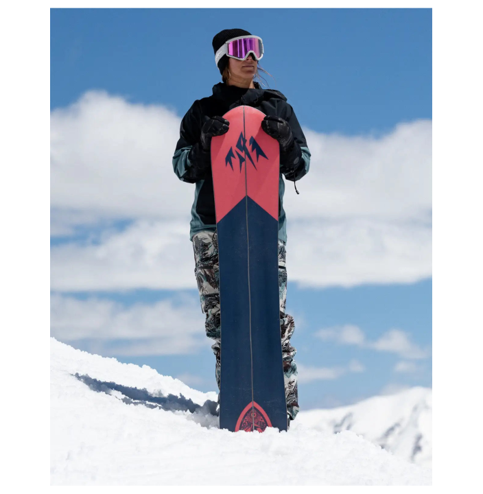 WOMEN'S DREAM WEAVER 2.0 SPLITBOARD