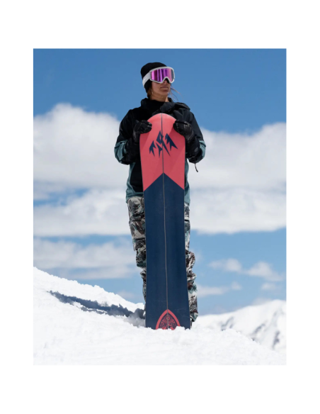 WOMEN'S DREAM WEAVER 2.0 SPLITBOARD