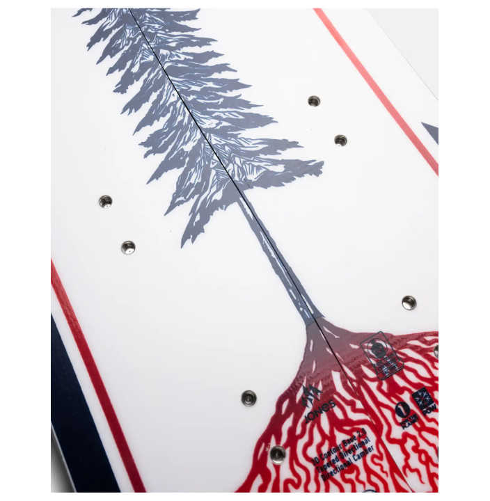 WOMEN'S DREAM WEAVER 2.0 SPLITBOARD