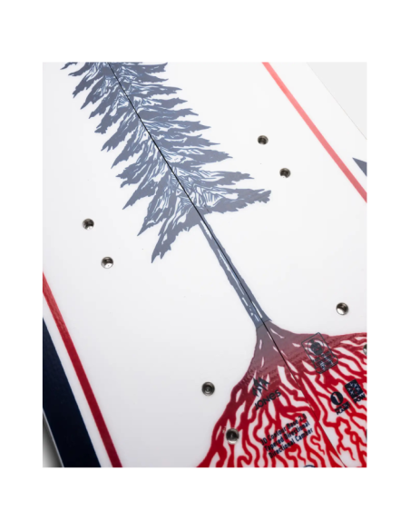 WOMEN'S DREAM WEAVER 2.0 SPLITBOARD