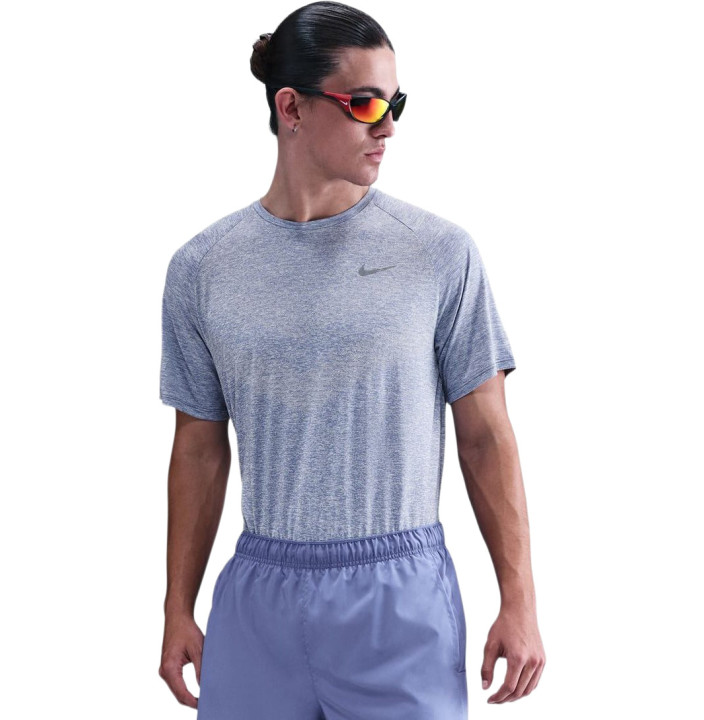 M NK DFADV STRIDE SS TOP