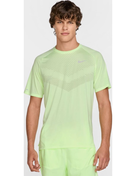 M NK DFADV STRIDE SS TOP