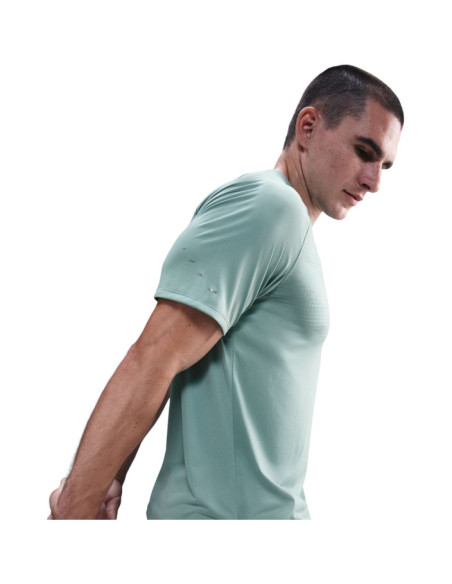 M NK DFADV STRIDE SS TOP