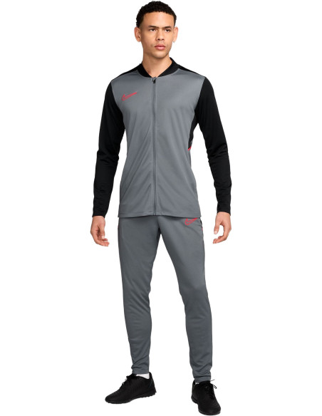 M NK DF ACD25 TRK SUIT BR