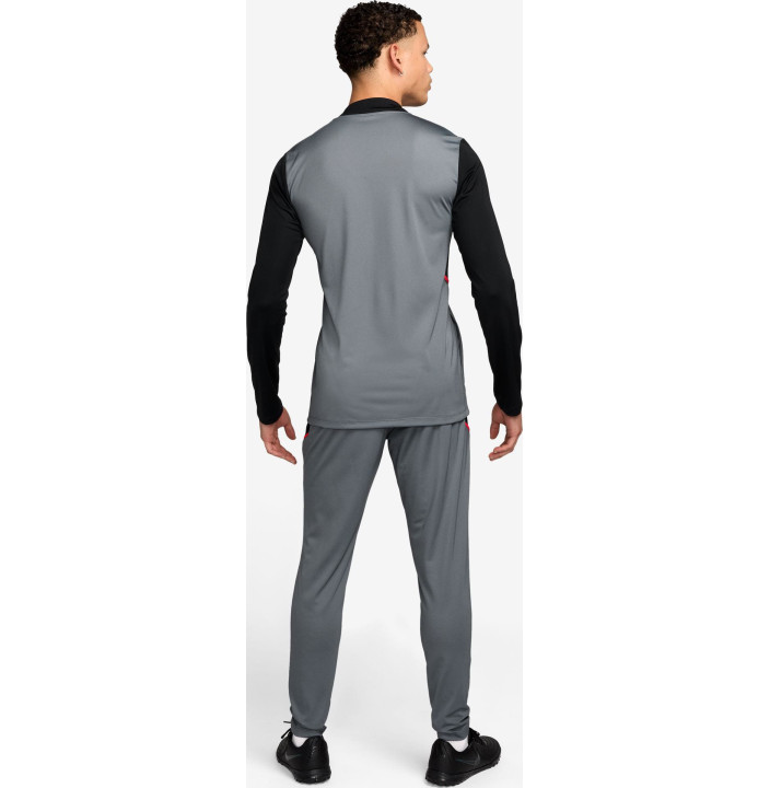 M NK DF ACD25 TRK SUIT BR