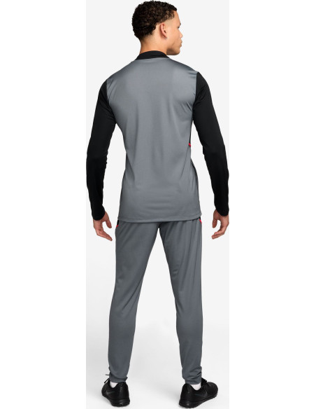 M NK DF ACD25 TRK SUIT BR