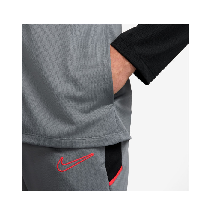 M NK DF ACD25 TRK SUIT BR