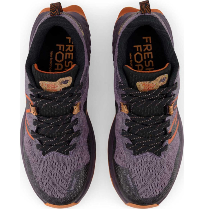 FRESH FOAM X W HIERRO V7