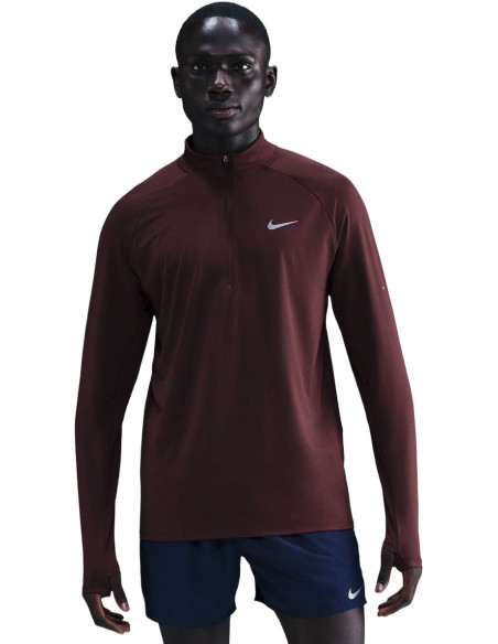 Nike Stride Men's Dri-FIT 14-Zip R