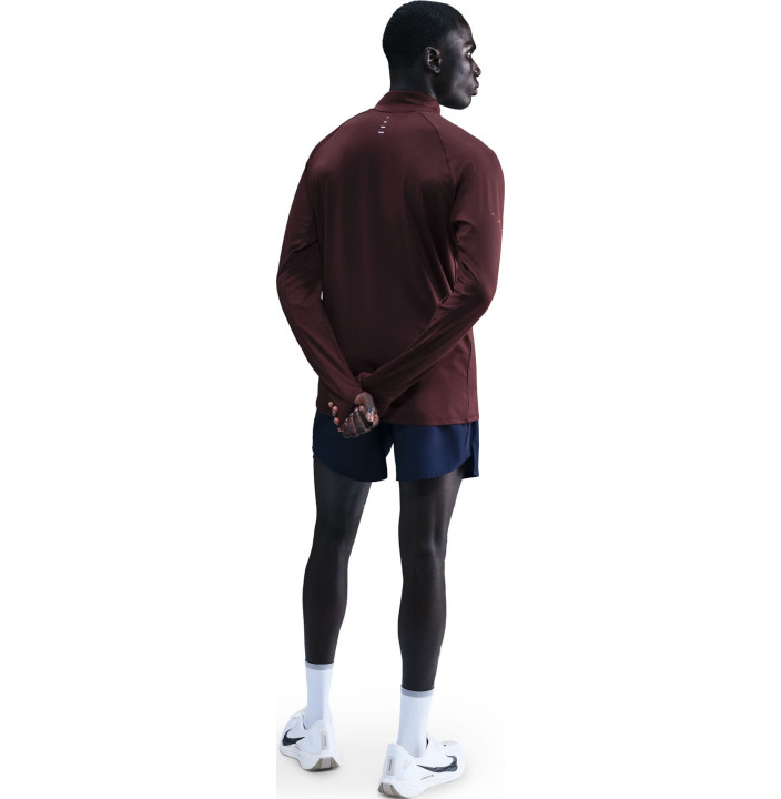 Nike Stride Men's Dri-FIT 14-Zip R