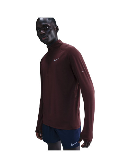 Nike Stride Men's Dri-FIT 14-Zip R