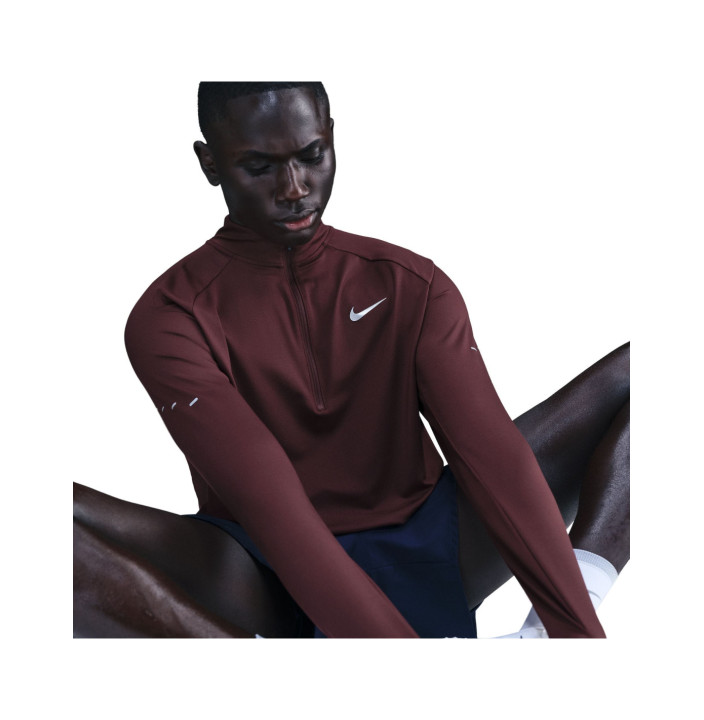 Nike Stride Men's Dri-FIT 14-Zip R