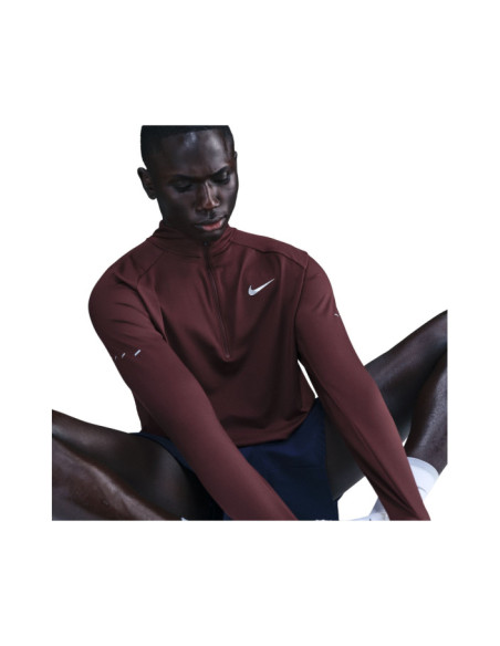 Nike Stride Men's Dri-FIT 14-Zip R