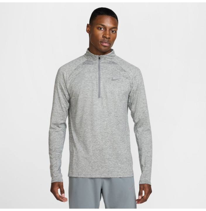 Nike Stride Men's Dri-FIT 14-Zip R