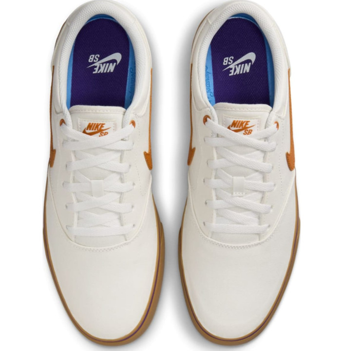 NIKE SB CHRON 2 CANVAS