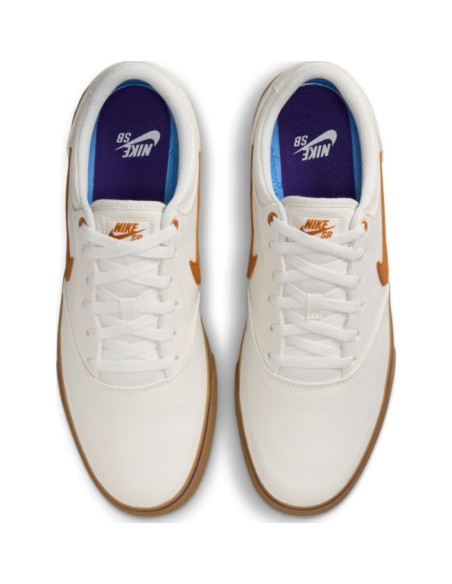NIKE SB CHRON 2 CANVAS