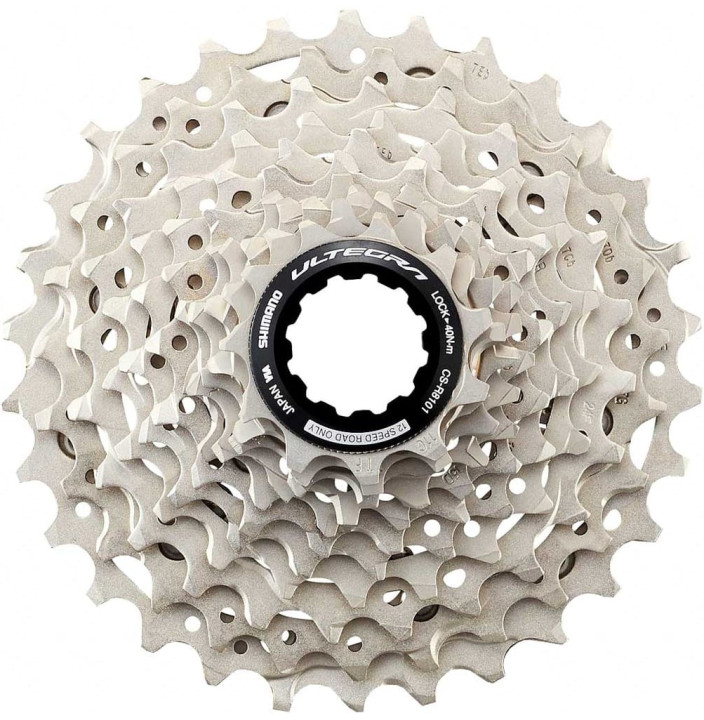 CASSETTE 12V CARRETERA