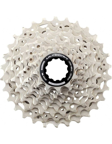 CASSETTE 12V CARRETERA